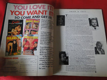 Load image into Gallery viewer, Vintage Nude Erotic Sexy Adult Magazine Hustler November 1984         JB33
