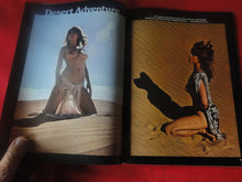 Load image into Gallery viewer, Vintage Nude Erotic Sexy Adult Magazine Genesis November 1975          P70
