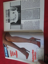 Load image into Gallery viewer, Vintage Nude Erotic Sexy Adult Magazine EARLY Leg Show July 1981 CREASED COVER  P99
