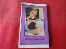 Load image into Gallery viewer, Vintage Erotic Adult Paperback Book/Novel The Meeting Place      PB1
