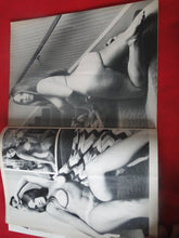 Load image into Gallery viewer, Vintage Nude Erotic Sexy Adult Magazine Man To Man May 1974      JB17
