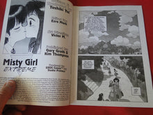 Load image into Gallery viewer, Vintage Nude Erotic Sexy Adult Men&#39;s Comic Book Eros Misty Girl Extreme #1 Jan. 1997 PB3
