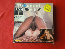 Load image into Gallery viewer, Vintage 8MM Adult Pornographic Smoker Stag Film Diamond Collection 68 Around The World   B
