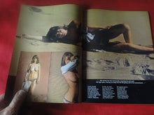 Load image into Gallery viewer, Vintage Nude Erotic Sexy Adult Magazine Genesis November 1975          P70
