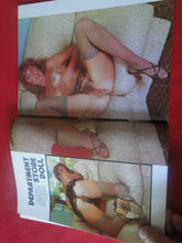 Load image into Gallery viewer, Vintage Nude Erotic Sexy Adult Magazine EARLY Leg Show July 1981 CREASED COVER  P99
