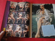 Load image into Gallery viewer, Vintage Nude Erotic Sexy Adult Magazine Sir July 1975         P89
