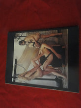 Load image into Gallery viewer, Vintage Nude Erotic Sexy Adult Magazine Illustrated Study of Sado-Masochism 1972   JB26
