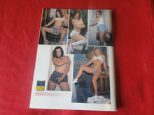 Load image into Gallery viewer, Vintage Nude Erotic Sexy Adult Magazine Adult Magazine Run Aways 2001     P99
