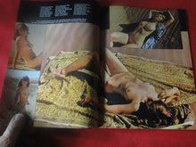 Load image into Gallery viewer, Vintage Nude Erotic Sexy Adult Magazine Genesis November 1975          P70
