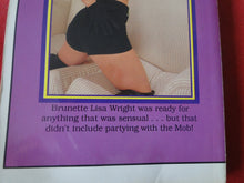 Load image into Gallery viewer, Vintage Erotic Adult Paperback Book/Novel The Meeting Place      PB1
