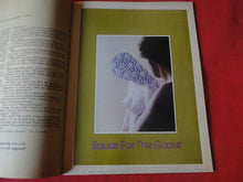 Load image into Gallery viewer, Vintage Nude Erotic Sexy Adult Magazine Sir July 1975         P89
