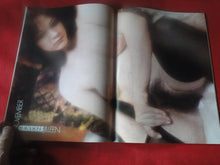 Load image into Gallery viewer, Vintage Nude Erotic Sexy Adult Magazine Genesis November 1975          P70
