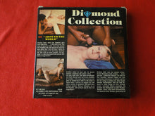 Load image into Gallery viewer, Vintage 8MM Adult Pornographic Smoker Stag Film Diamond Collection 68 Around The World   B
