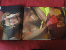 Load image into Gallery viewer, Vintage Nude Erotic Sexy Adult Magazine Hustler November 1984         JB33
