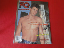 Load image into Gallery viewer, Vintage Adult Erotic Sexy Magazine Gay Interest Foreskin Quarterly FQ #22 Oct. 1996    GM
