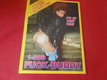 Load image into Gallery viewer, Vintage Adult Erotic Sexy Magazine Gay Interest Foreskin Quarterly FQ #22 Oct. 1996    GM
