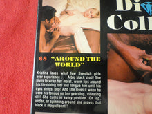 Load image into Gallery viewer, Vintage 8MM Adult Pornographic Smoker Stag Film Diamond Collection 68 Around The World   B
