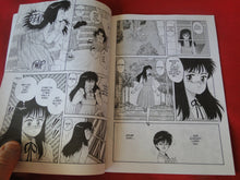 Load image into Gallery viewer, Vintage Nude Erotic Sexy Adult Men&#39;s Comic Book Eros Misty Girl Extreme #1 Jan. 1997 PB3
