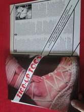 Load image into Gallery viewer, Vintage Nude Erotic Sexy Adult Magazine EARLY Leg Show July 1981 CREASED COVER  P99
