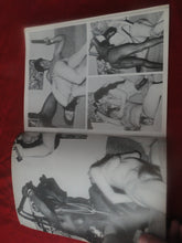 Load image into Gallery viewer, Vintage Nude Erotic Sexy Adult Magazine Illustrated Study of Sado-Masochism 1972   JB26
