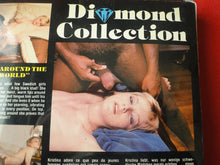 Load image into Gallery viewer, Vintage 8MM Adult Pornographic Smoker Stag Film Diamond Collection 68 Around The World   B
