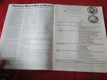 Load image into Gallery viewer, Vintage Nude Erotic Sexy Adult Magazine Man To Man March 1975      JB17
