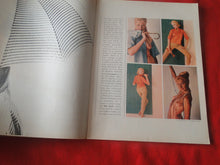 Load image into Gallery viewer, Vintage Nude Erotic Sexy Adult Magazine Gent April 1963        P89
