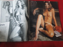 Load image into Gallery viewer, Vintage Nude Erotic Sexy Adult Magazine Man To Man March 1975      JB17
