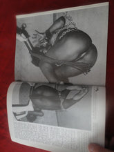 Load image into Gallery viewer, Vintage Nude Erotic Sexy Adult Magazine Illustrated Study of Sado-Masochism 1972   JB26
