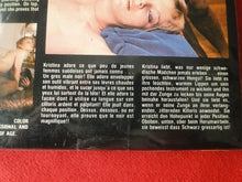 Load image into Gallery viewer, Vintage 8MM Adult Pornographic Smoker Stag Film Diamond Collection 68 Around The World   B
