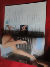 Load image into Gallery viewer, Vintage Nude Erotic Sexy Adult Magazine Leg Parade April 1995          P70
