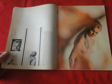 Load image into Gallery viewer, Vintage Nude Erotic Sexy Adult Magazine Gent April 1963        P89

