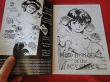 Load image into Gallery viewer, Vintage Nude Erotic Sexy Adult Men&#39;s Comic Book Eros Spunky Knight #5 Sept. 1996  PB3

