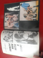 Load image into Gallery viewer, Vintage Nude Erotic Sexy Adult Magazine Illustrated Study of Sado-Masochism 1972   JB26
