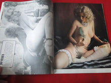 Load image into Gallery viewer, Vintage Nude Erotic Sexy Adult Magazine Man To Man March 1975      JB17
