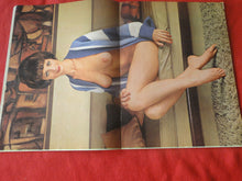 Load image into Gallery viewer, Vintage Nude Erotic Sexy Adult Magazine Gent April 1963        P89

