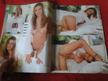 Load image into Gallery viewer, Vintage Nude Erotic Sexy Adult Magazine Men&#39;s World 2004         JB33
