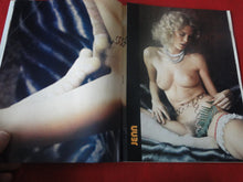 Load image into Gallery viewer, Vintage Nude Erotic Sexy Adult Magazine Man To Man March 1975      JB17
