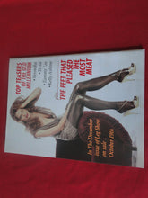 Load image into Gallery viewer, Vintage Nude Erotic Sexy Adult Magazine Leg Show November 1999     P99

