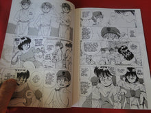 Load image into Gallery viewer, Vintage Nude Erotic Sexy Adult Men&#39;s Comic Book Eros Spunky Knight #5 Sept. 1996  PB3
