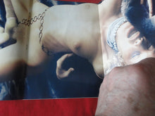 Load image into Gallery viewer, Vintage Nude Erotic Sexy Adult Magazine Man To Man March 1975      JB17
