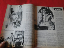 Load image into Gallery viewer, Vintage Nude Erotic Sexy Adult Magazine Sir January 1975       P89
