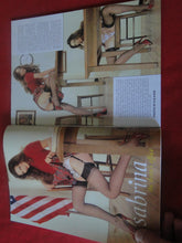 Load image into Gallery viewer, Vintage Nude Erotic Sexy Adult Magazine Leg Show November 1999     P99
