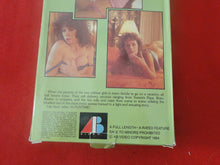 Load image into Gallery viewer, Vintage Adult XXX VHS Porn Tape Movie This Babes For You Sheri St. Claire  PB4

