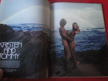 Load image into Gallery viewer, Vintage Nude Erotic Sexy Adult Magazine Penthouse September 1981     JB66
