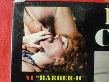 Load image into Gallery viewer, Vintage 8MM Adult Pornographic Smoker Stag Film Diamond Collection 41 Barber-Ic Love   B
