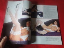 Load image into Gallery viewer, Vintage Nude Erotic Sexy Adult Magazine Leg Parade April 1995          P70
