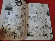 Load image into Gallery viewer, Vintage Nude Erotic Sexy Adult Men&#39;s Comic Book Eros Spunky Knight #5 Sept. 1996  PB3

