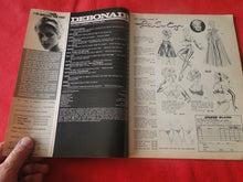 Load image into Gallery viewer, Vintage Nude Erotic Sexy Adult Magazine Debonair March 1973     P89
