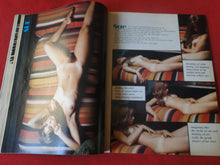 Load image into Gallery viewer, Vintage Nude Erotic Sexy Adult Magazine Sir January 1975       P89
